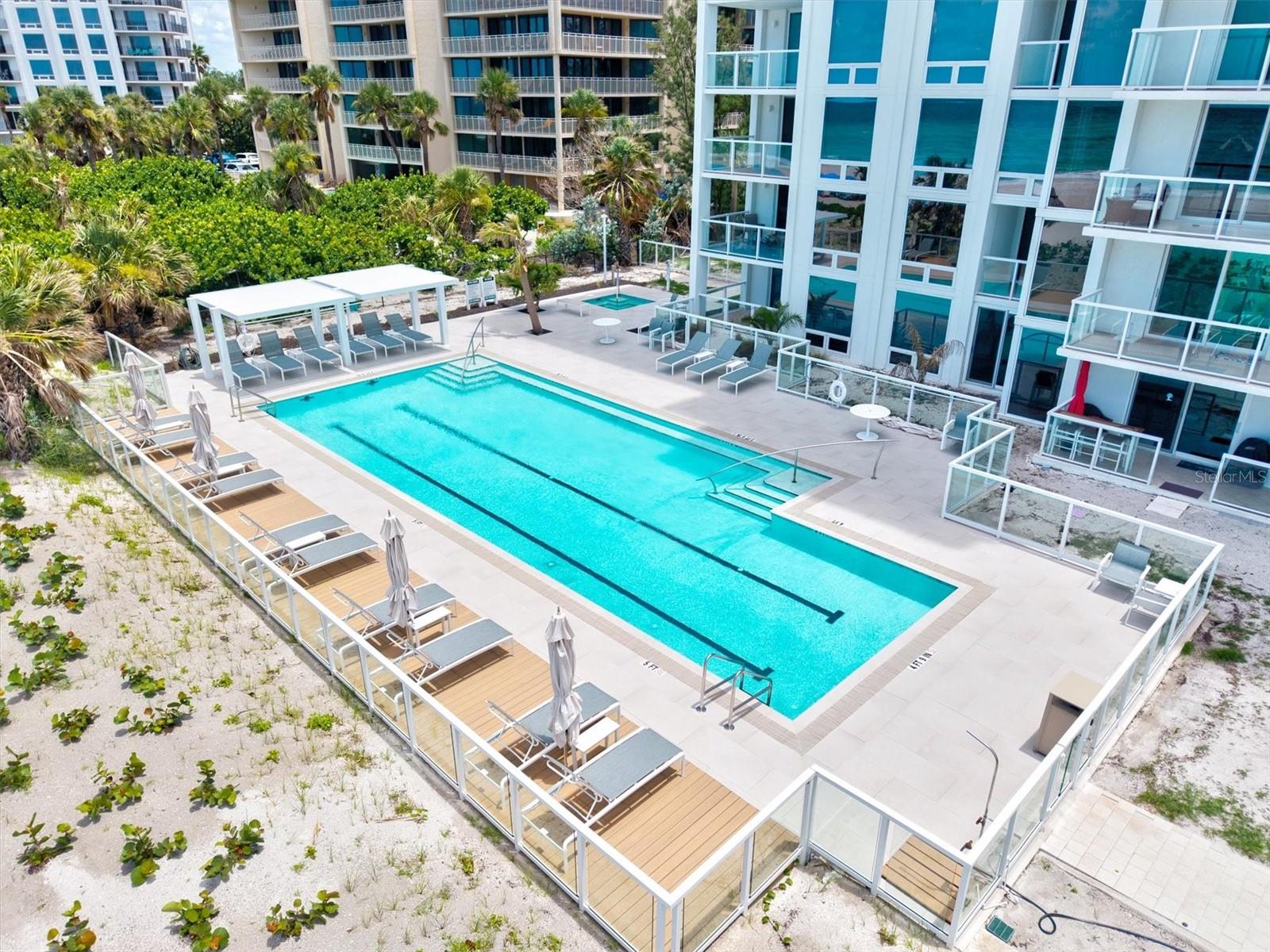 2425 GULF OF MEXICO DR #10F