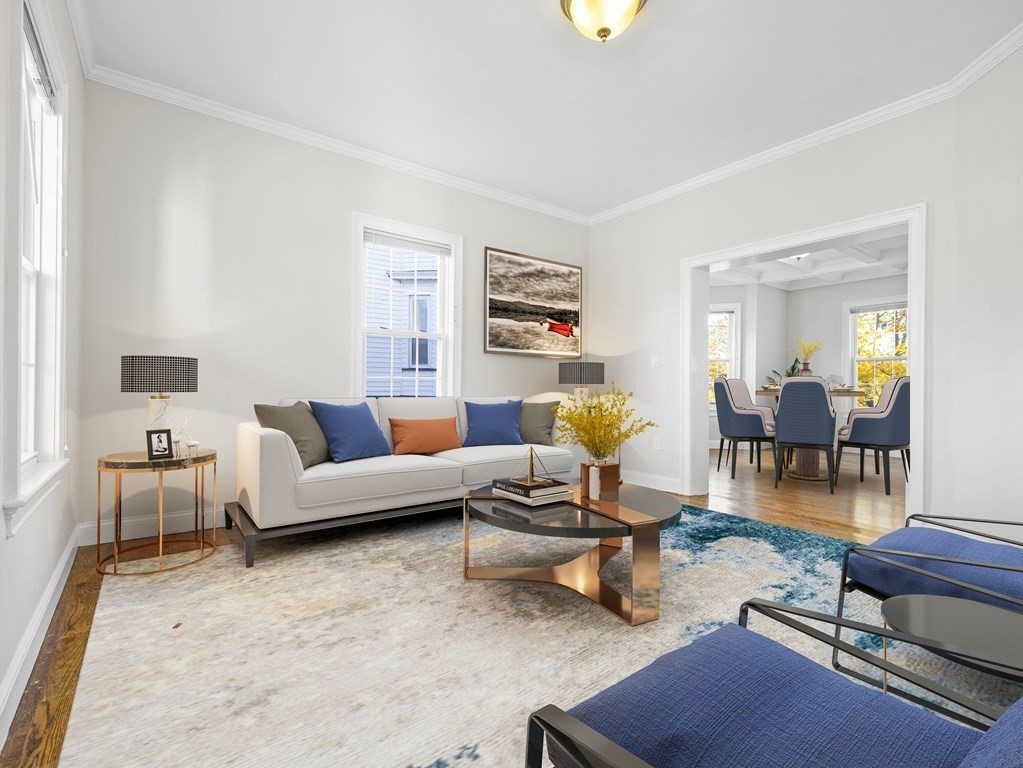 21 Alpine Street # 1