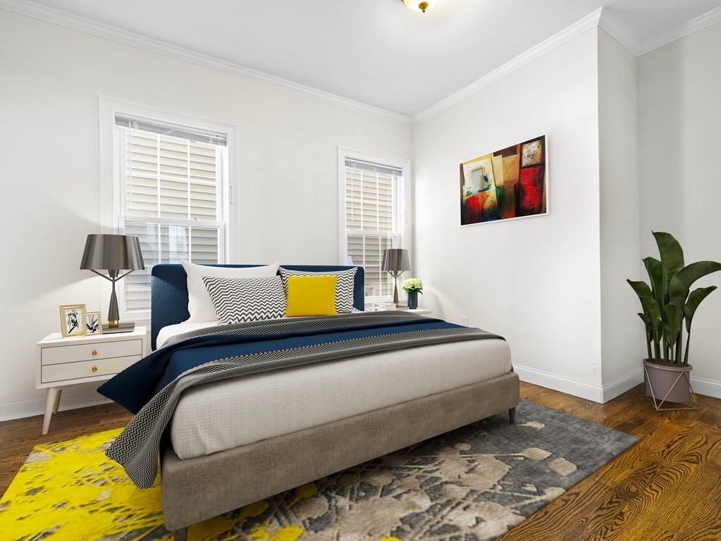 21 Alpine Street # 1