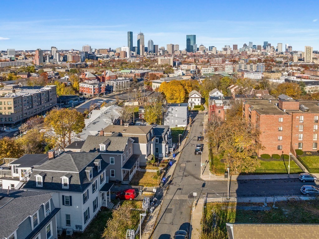 21 Alpine Street # 1