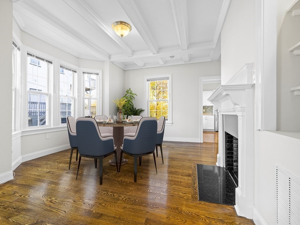 21 Alpine Street # 1