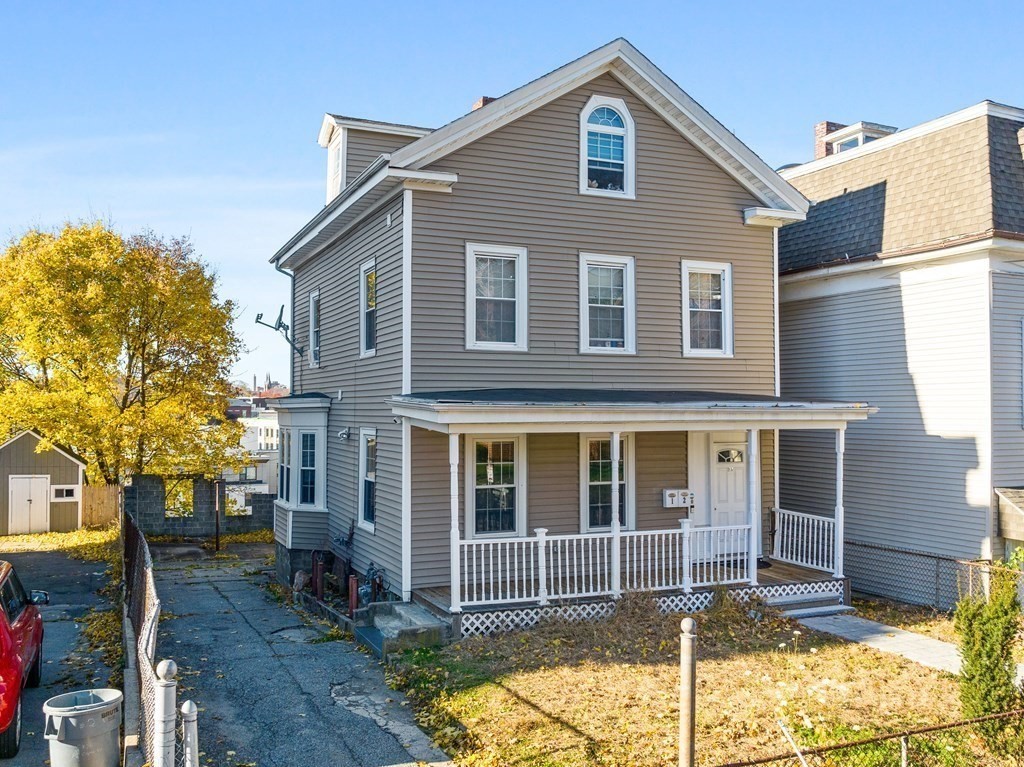 21 Alpine Street # 1