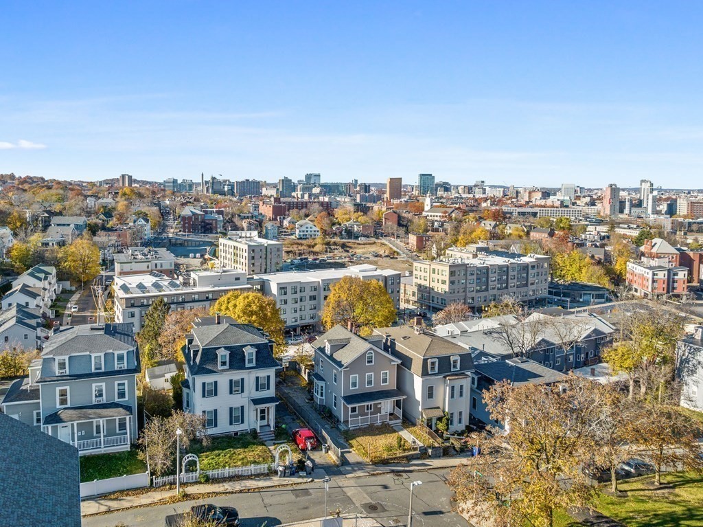 21 Alpine Street # 1