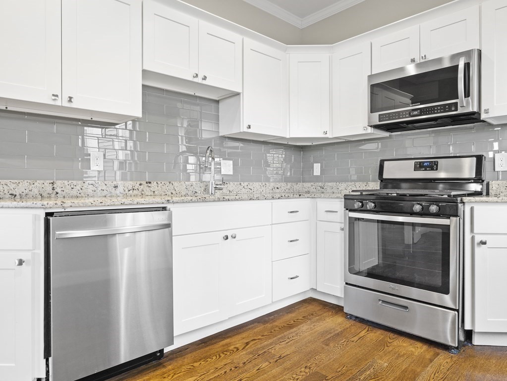 21 Alpine Street # 1