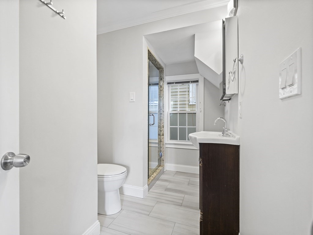 21 Alpine Street # 1