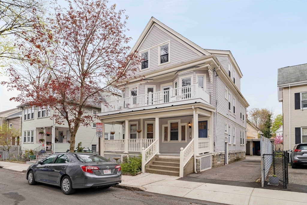 6 Oakland Avenue # 2