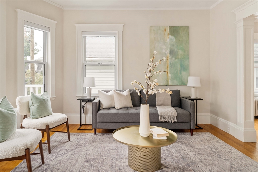 6 Oakland Avenue # 2