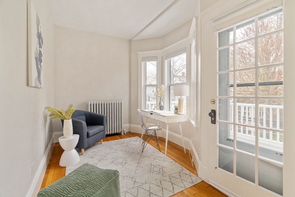 6 Oakland Avenue # 2