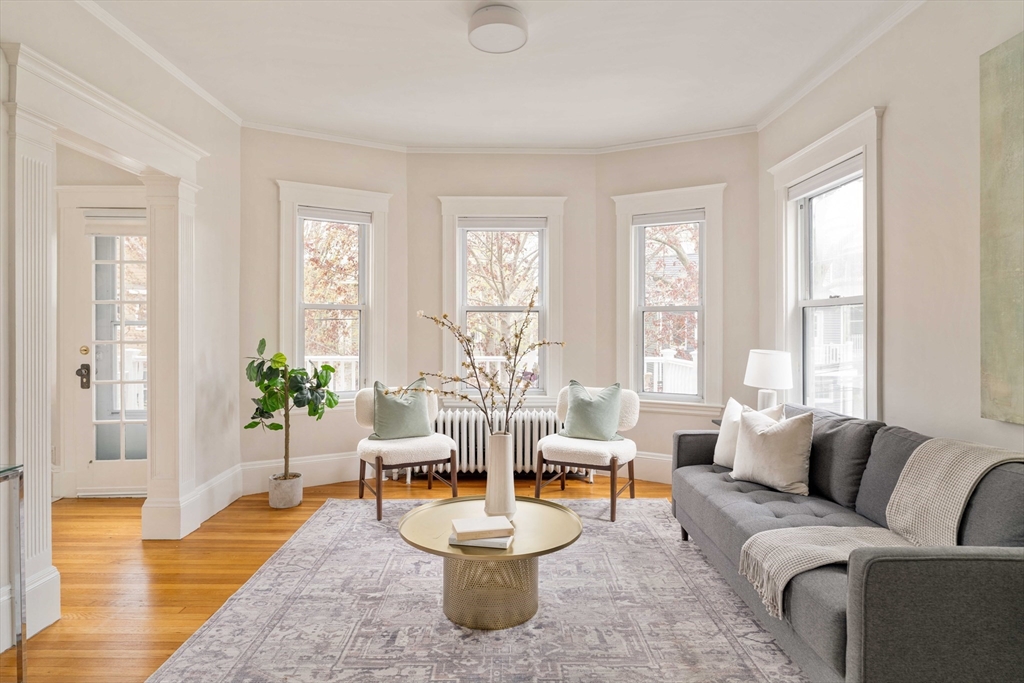 6 Oakland Avenue # 2