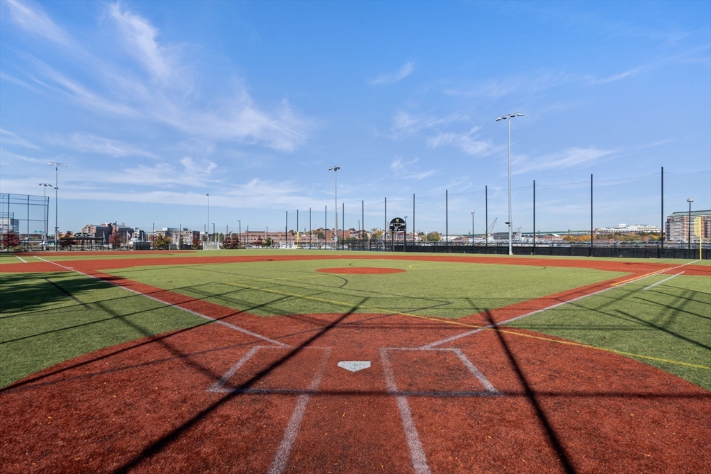 16 Foster Street # 9