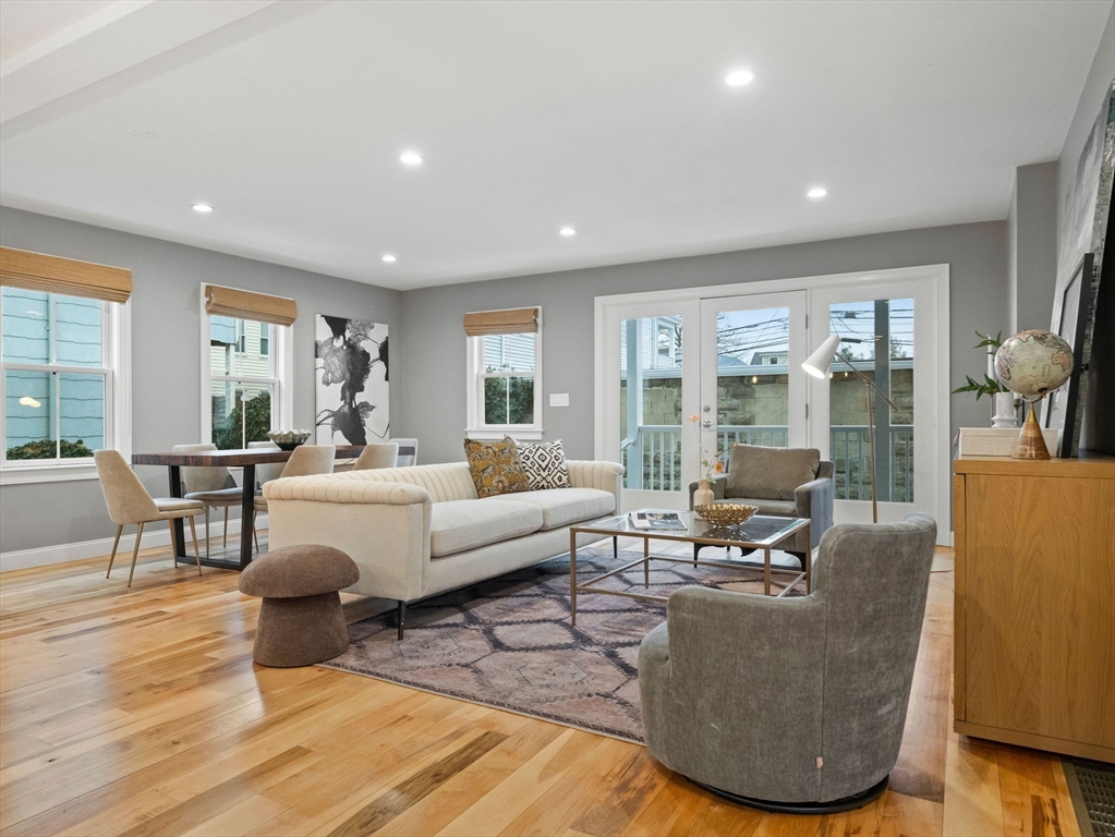 23 Boston Avenue # 23