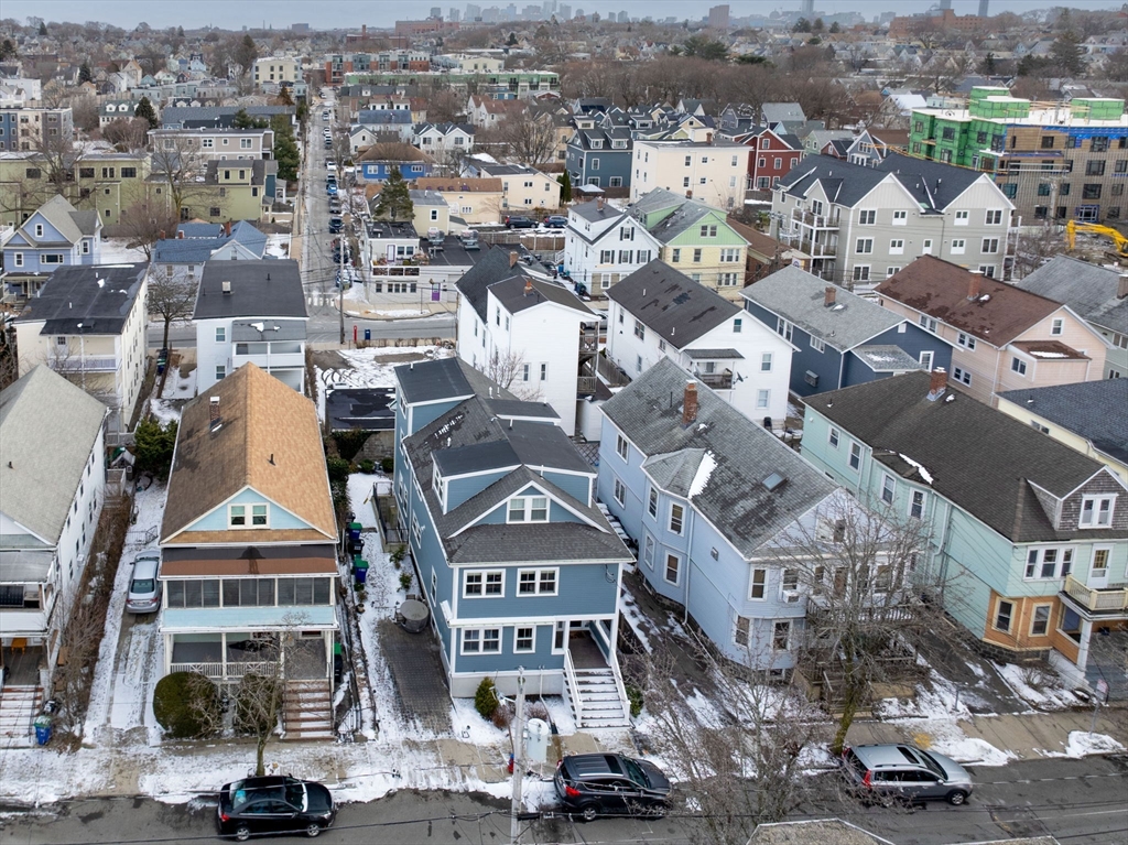 23 Boston Avenue # 23