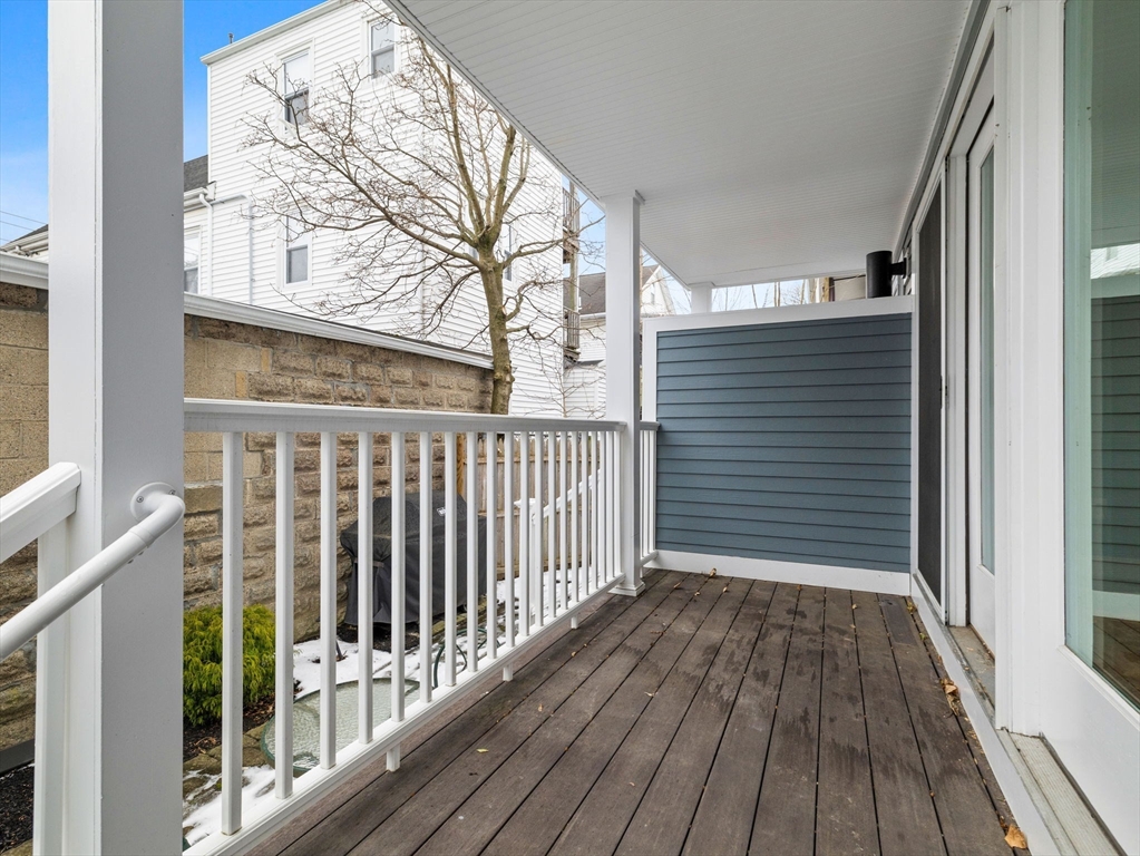 23 Boston Avenue # 23