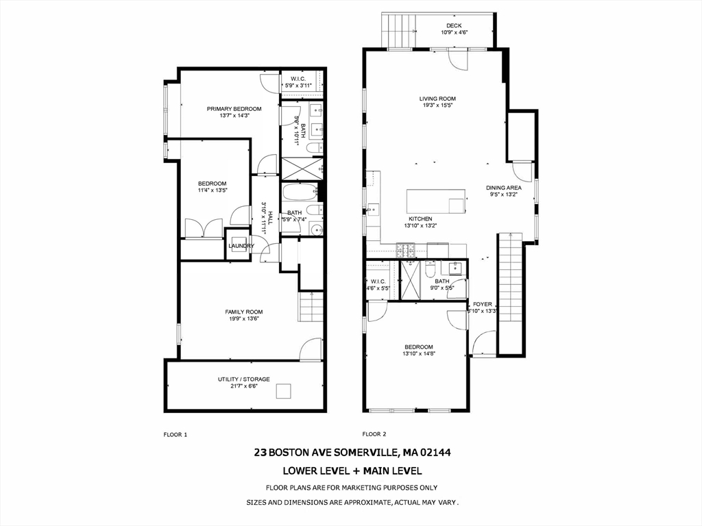 23 Boston Avenue # 23