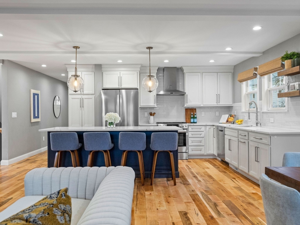 23 Boston Avenue # 23