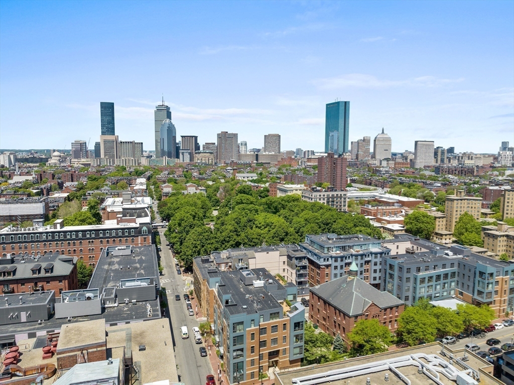 771 Harrison Ave # 308