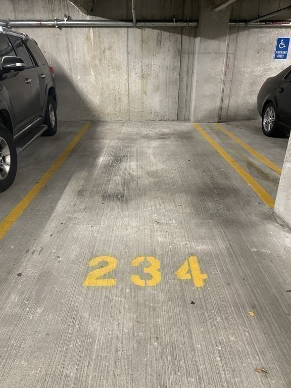 771 Harrison Ave # 308