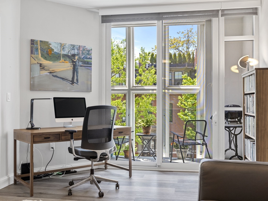 771 Harrison Ave # 308