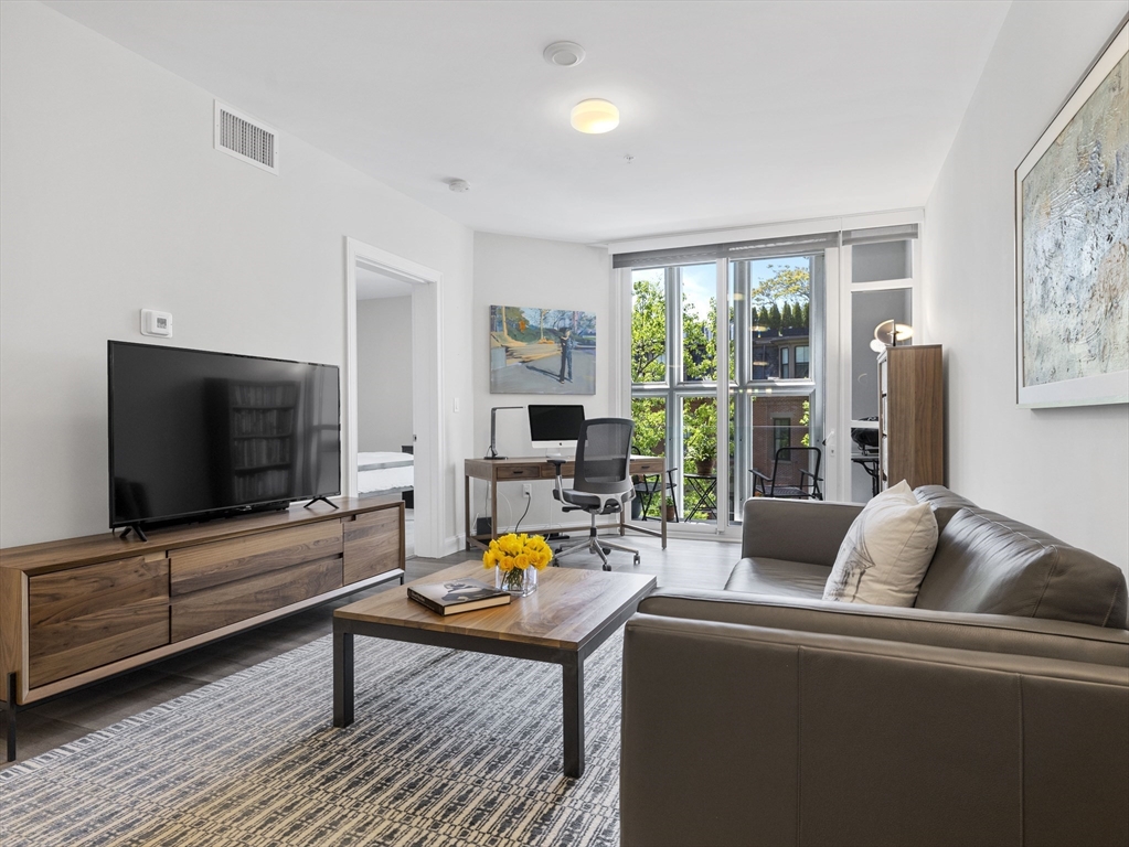 771 Harrison Ave # 308