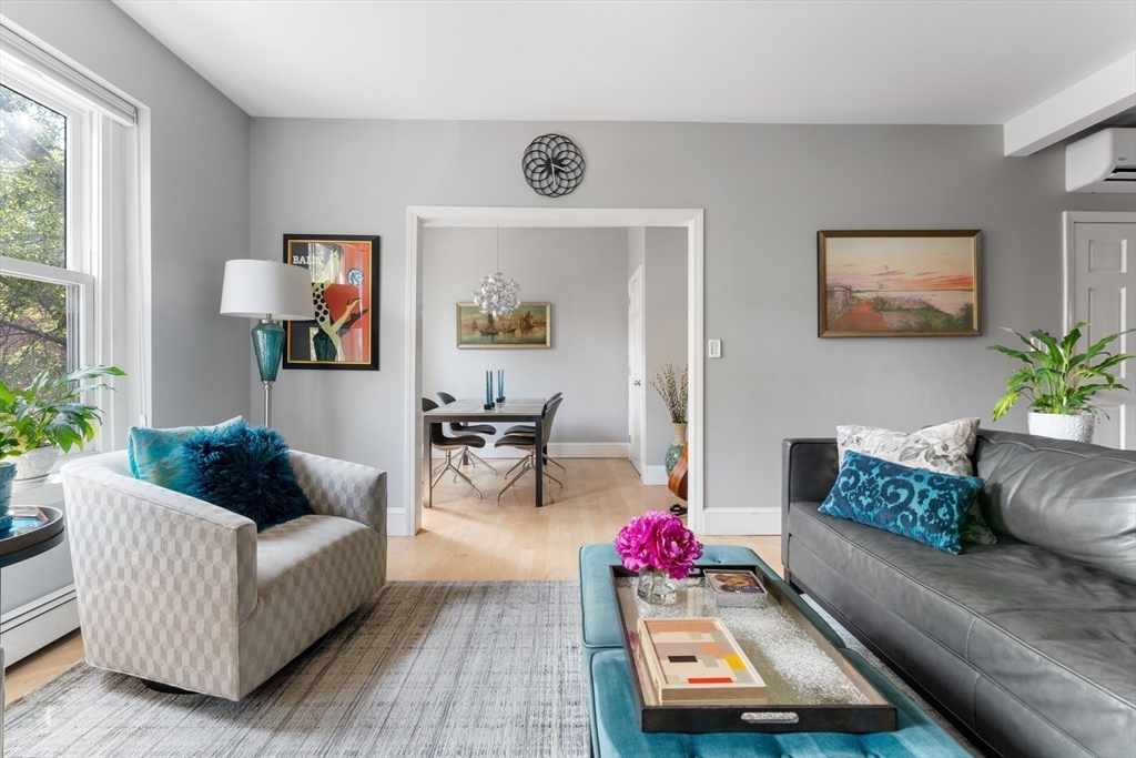 112 Union Park St # 2