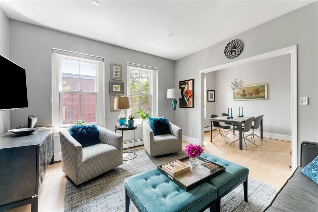 112 Union Park St # 2