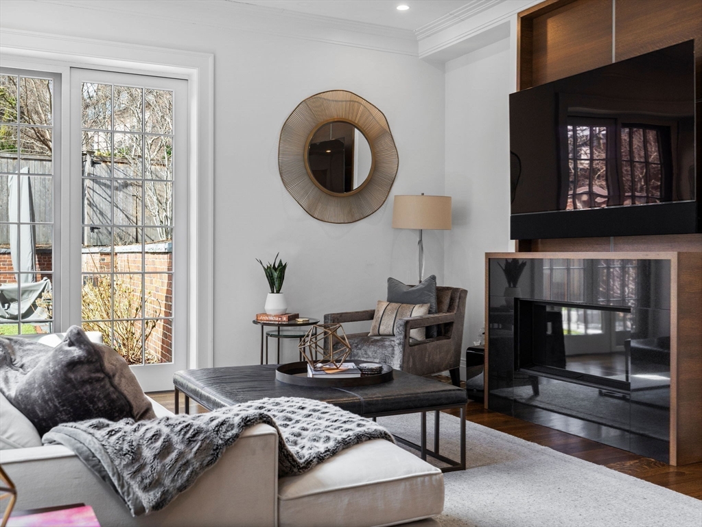 5 Joy Street # 1 Unit: #1