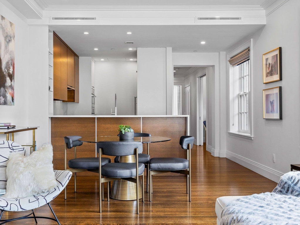 5 Joy Street # 1 Unit: #1