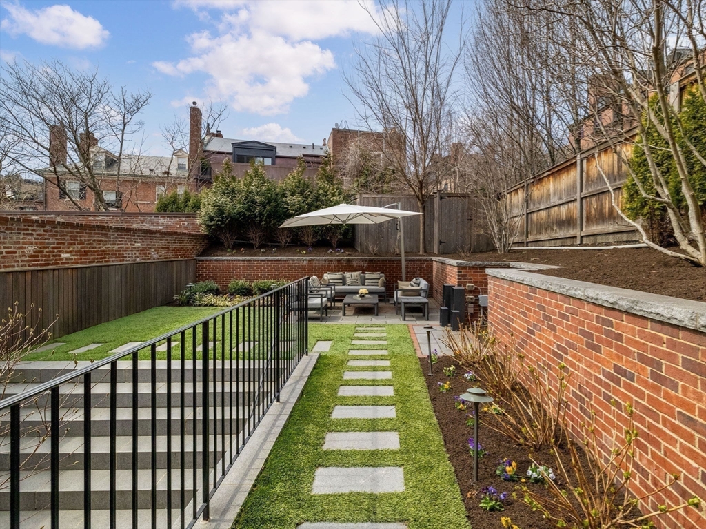 5 Joy Street # 1 Unit: #1