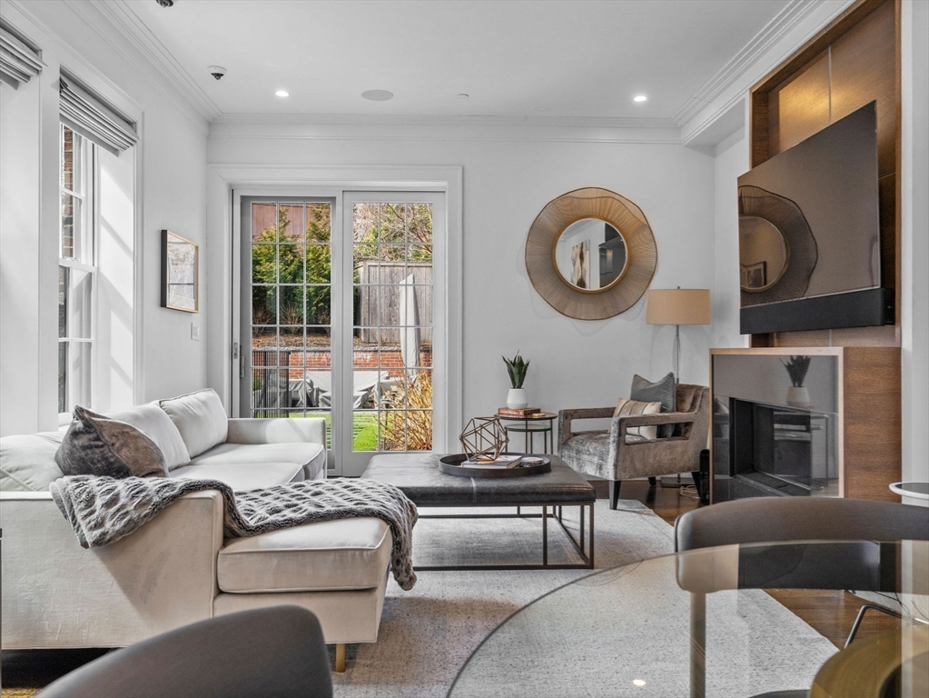 5 Joy Street # 1 Unit: #1