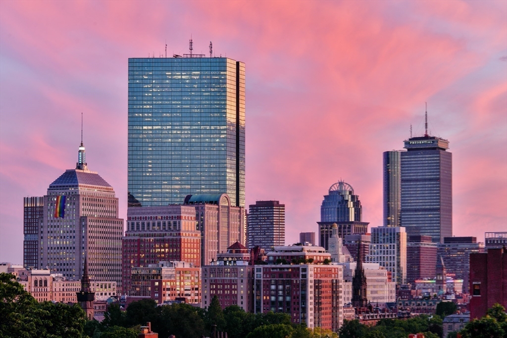 5 Joy Street # 1 Unit: #1