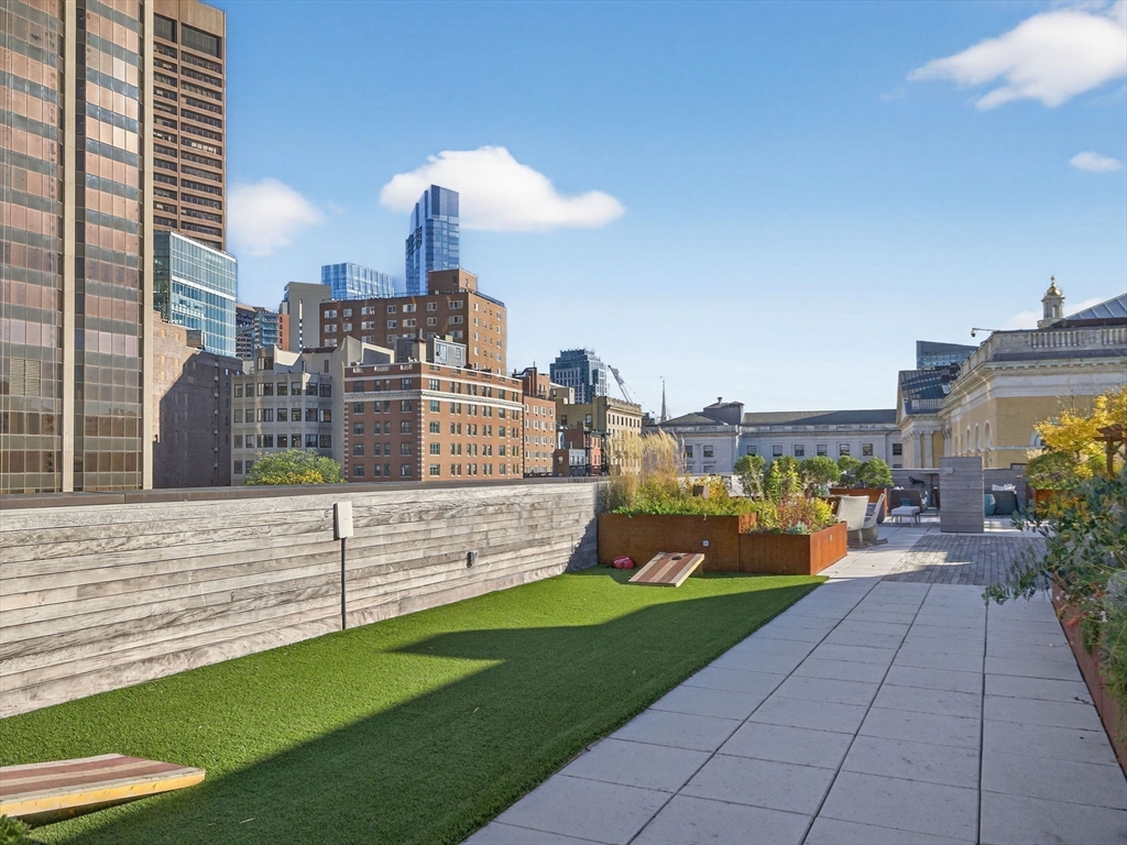 45 Temple Street # 408, Boston Unit: 408