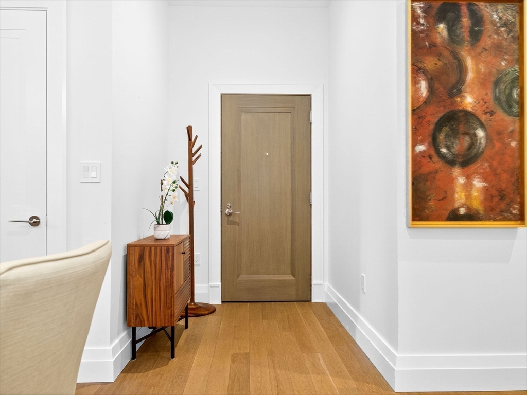 45 Temple Street # 408, Boston Unit: 408