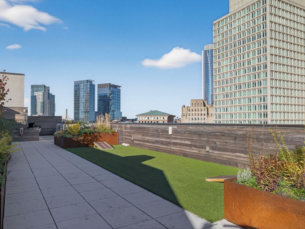 45 Temple Street # 408, Boston Unit: 408