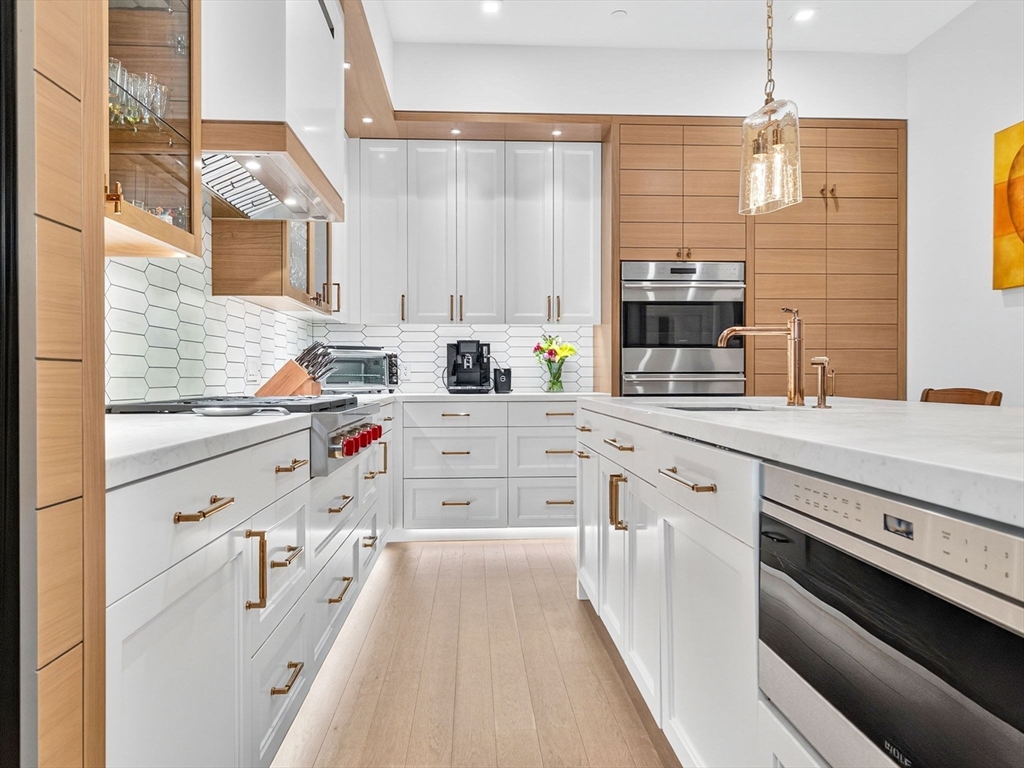 45 Temple Street # 408, Boston Unit: 408