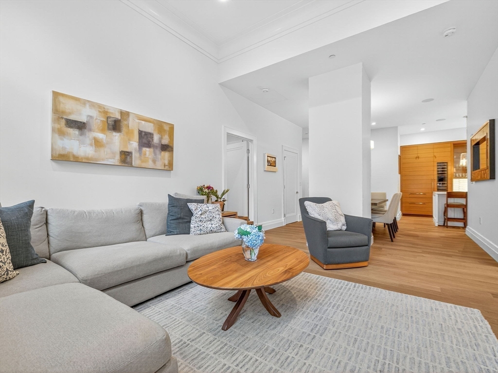 45 Temple Street # 408, Boston Unit: 408