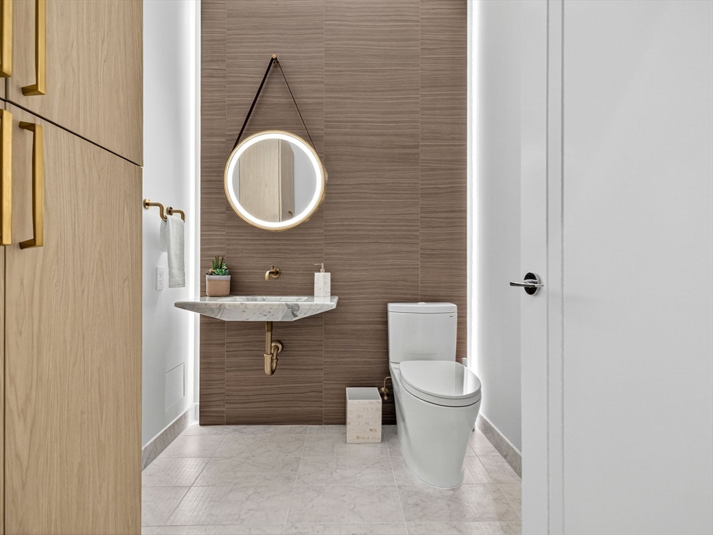 45 Temple Street # 408, Boston Unit: 408