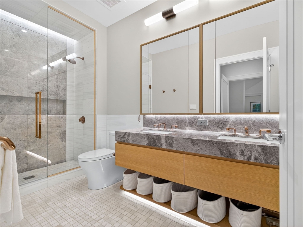 45 Temple Street # 408, Boston Unit: 408