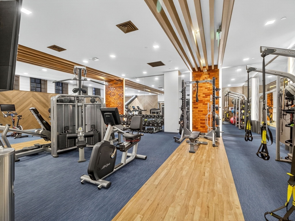 45 Temple Street # 408, Boston Unit: 408