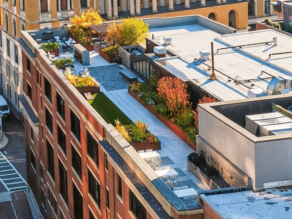 45 Temple Street # 408, Boston Unit: 408