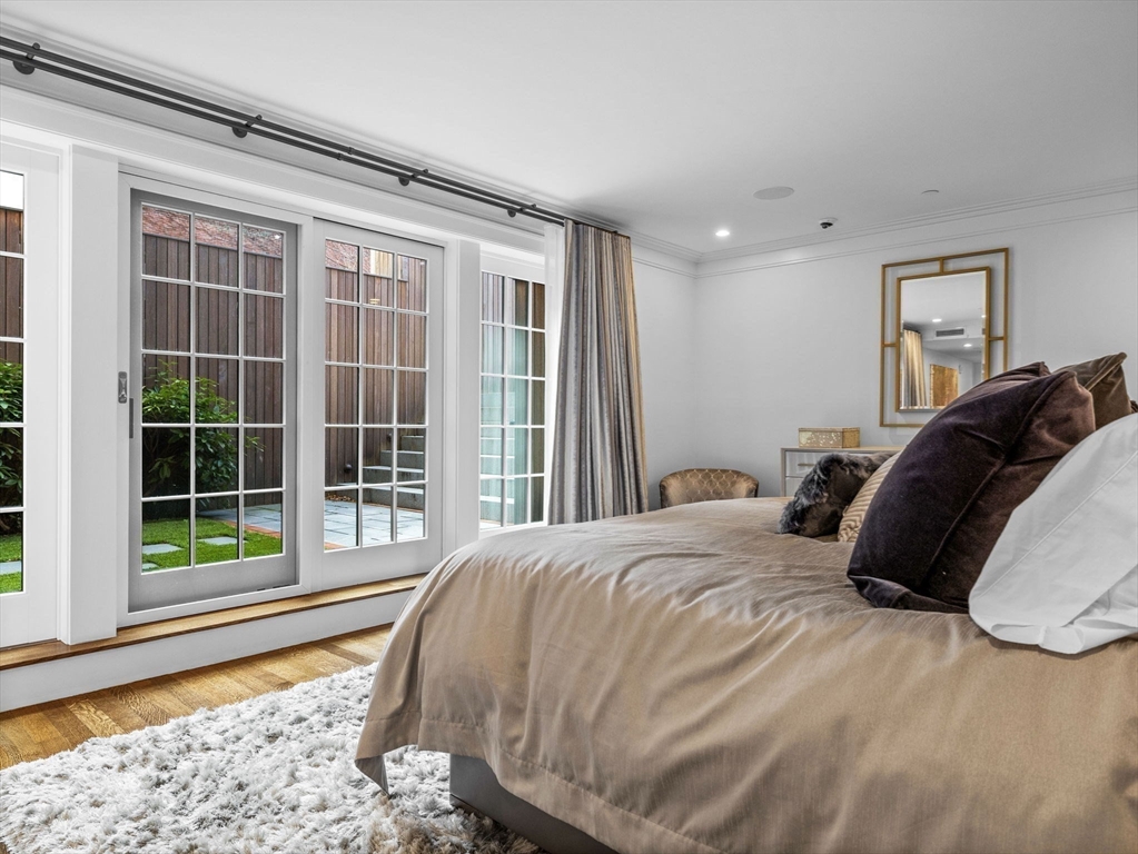 5 Joy Street # 1 Unit: #1