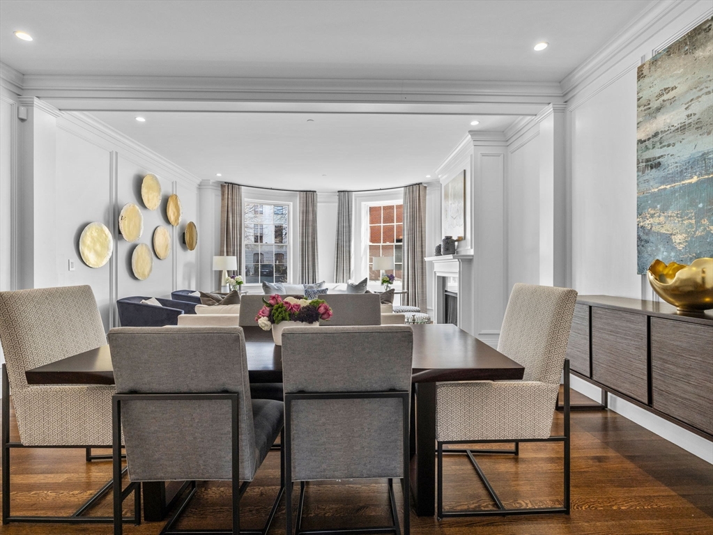 5 Joy Street # 1 Unit: #1