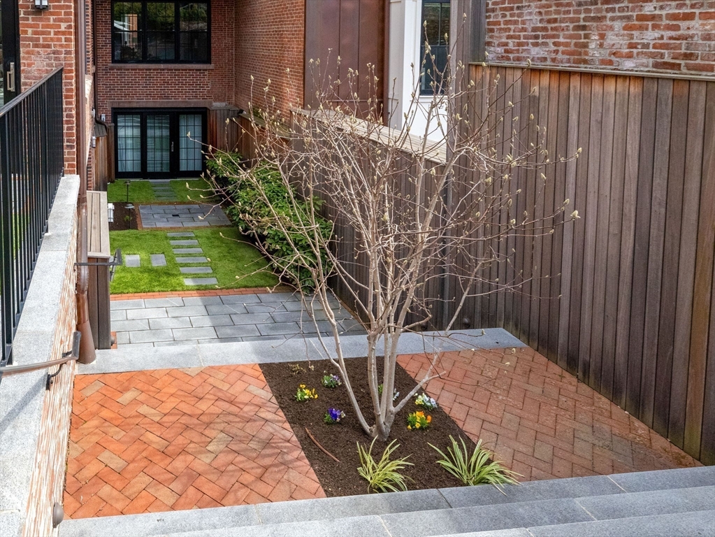 5 Joy Street # 1 Unit: #1