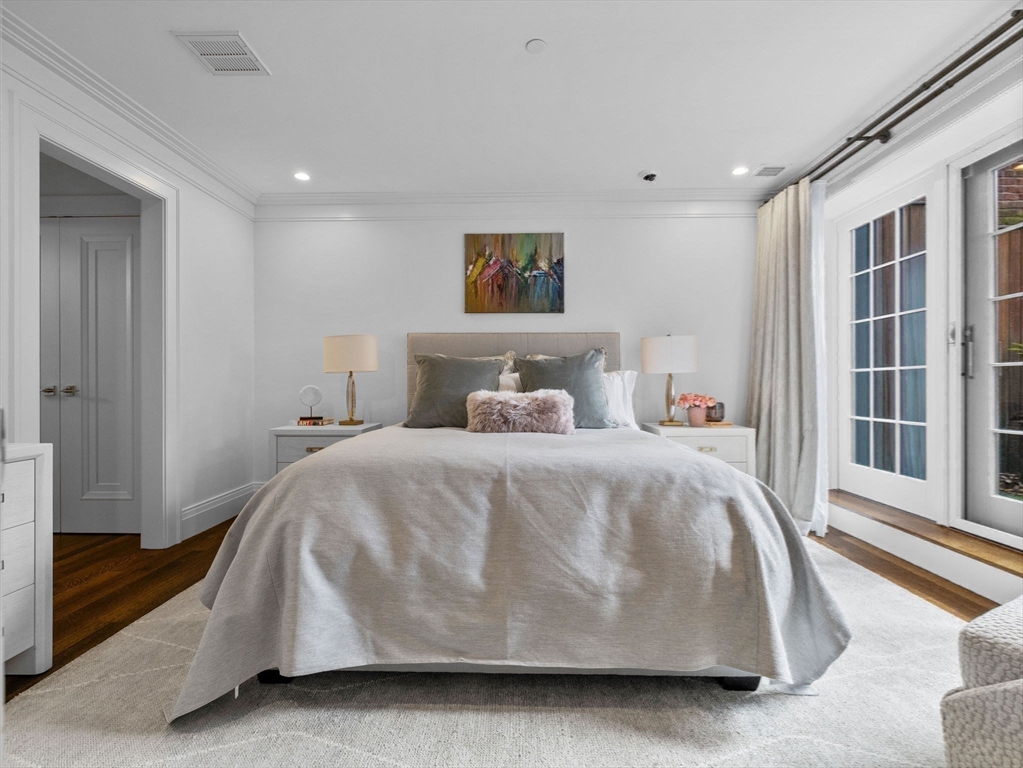 5 Joy Street # 1 Unit: #1