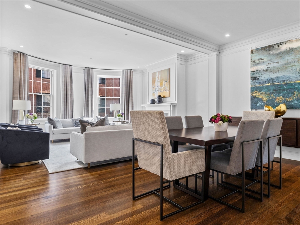 5 Joy Street # 1 Unit: #1