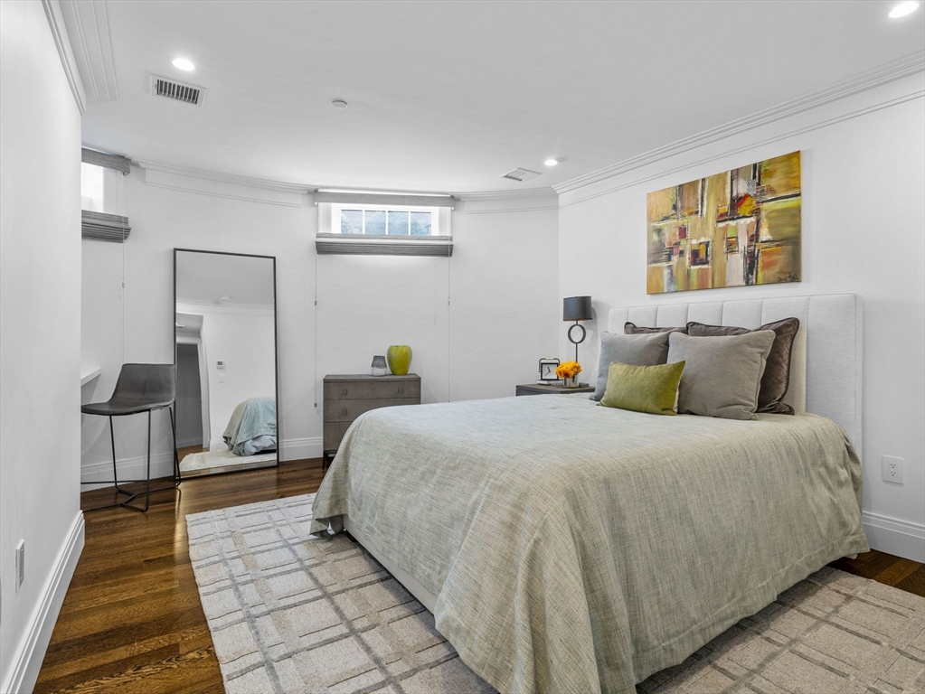 5 Joy Street # 1 Unit: #1