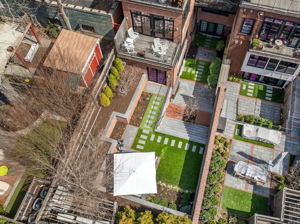 5 Joy Street # 1 Unit: #1