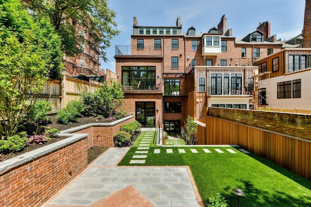 5 Joy Street # 1 Unit: #1