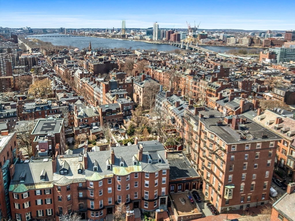 5 Joy Street # 1 Unit: #1