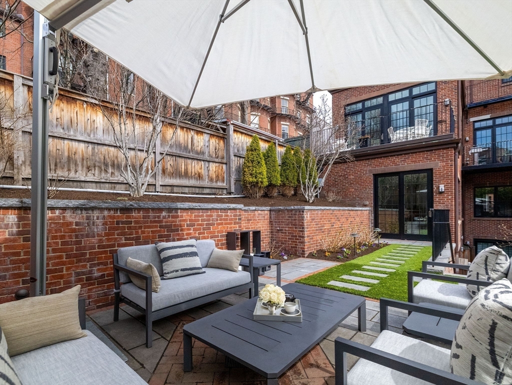 5 Joy Street # 1 Unit: #1