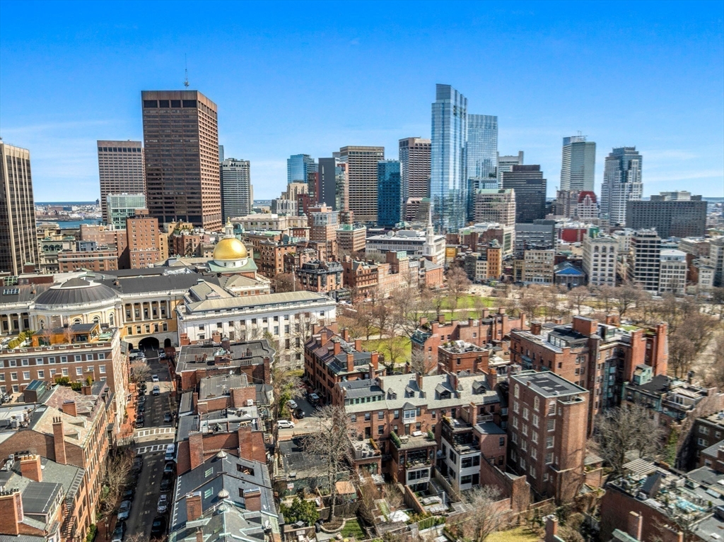 5 Joy Street # 1 Unit: #1